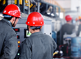 喷补机浅析喂线机设备的使用功能